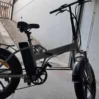 Bici elettrica 
