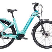 E-Bike Bianchi E-Omnia