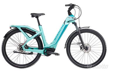 E-Bike Bianchi E-Omnia