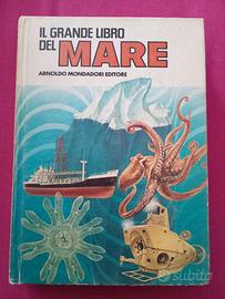 Il Grande Libro del Mare