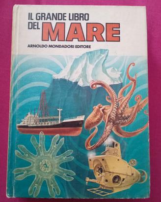 Il Grande Libro del Mare