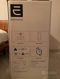 Climatizzatore solo freddo CLE26FPR5