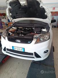 Ford Focus allestimento ST