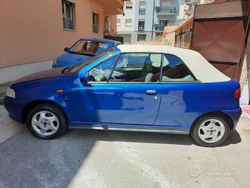 FIAT Altro modello - 1996