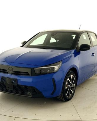 OPEL Corsa 1.2 s&s 100cv GS