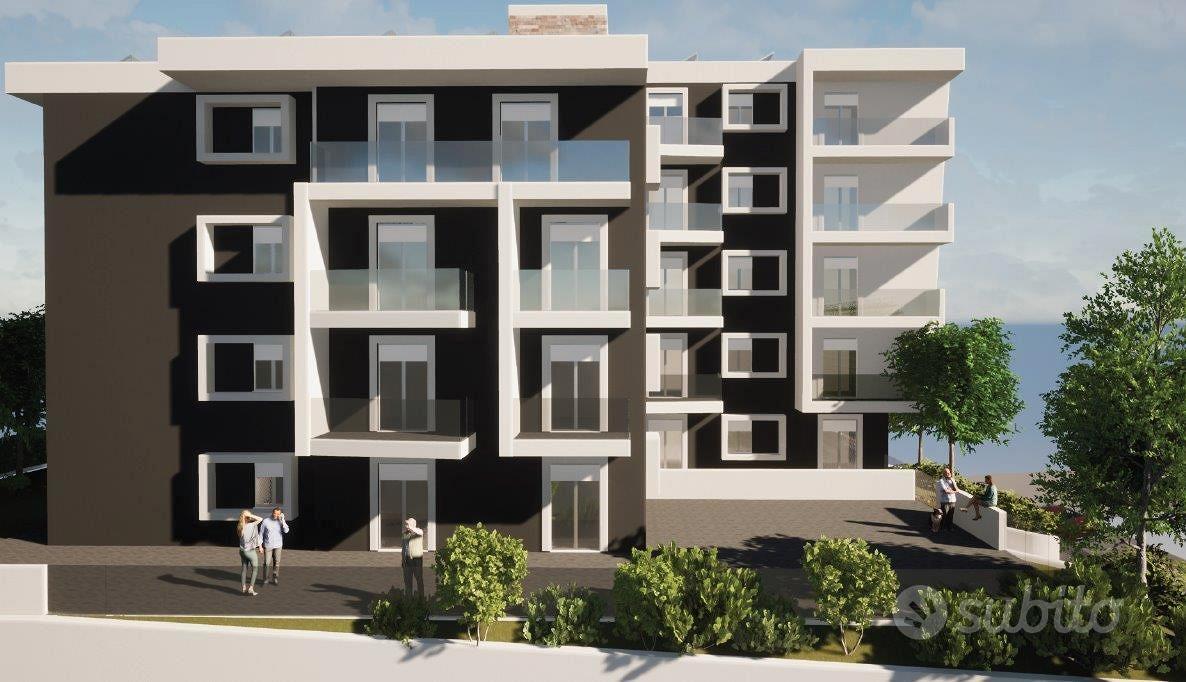 Appartamento – MC - Vista 2