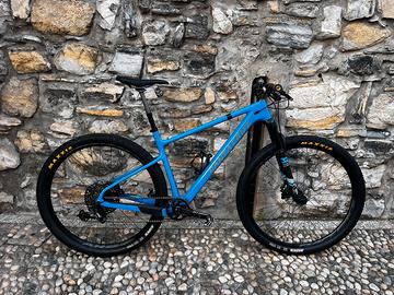 Santa Cruz Highball Carbon C (tg L)