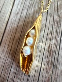 Collana Tory Burch