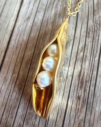 Collana Tory Burch