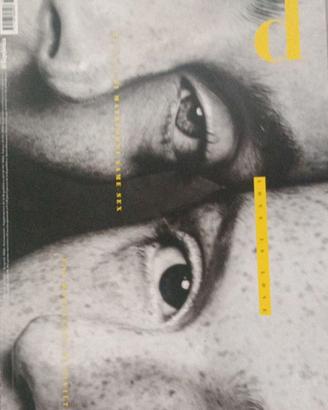 d la Repubblica Magazine LOVE IS LOVE Matrimoni Sa