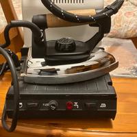 Ferro da stiro professionale ghidini