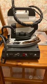 Ferro da stiro professionale ghidini