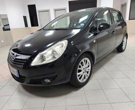 Opel Corsa 1.2 5 porte Enjoy