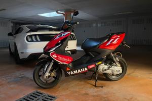 Aerox R