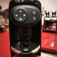 Macchina caffè Lavazza Idola, SENZA IMPERFEZIONI 