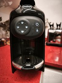 Macchina caffè Lavazza Idola, SENZA IMPERFEZIONI 