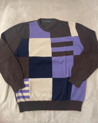 Maglione Multicolor Berkeley