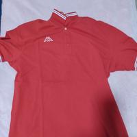 Polo a maniche corte Robe di Kappa 