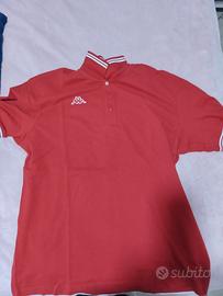 Polo a maniche corte Robe di Kappa 