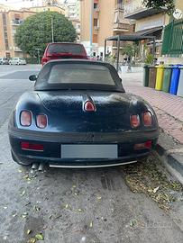 Barchetta Fiat