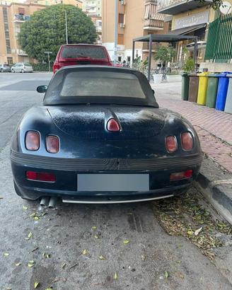 Barchetta Fiat