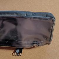 Porta smartphone per bicicletta