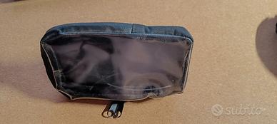 Porta smartphone per bicicletta