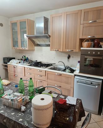 Cucina da ritirare  per fine Novembre/Dicembre 