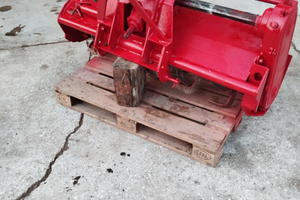 Fresa Palladino 1.50