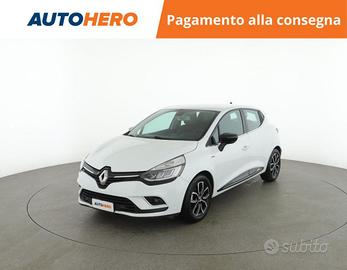 RENAULT Clio 1.2 75 CV 5 porte Duel2