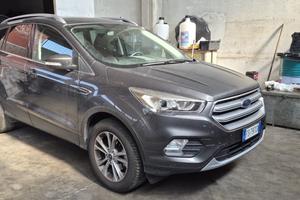 Ford Kuga 1.5 EcoBoost 120 CV S&S 2WD Business