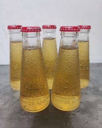 Campari soda giallo