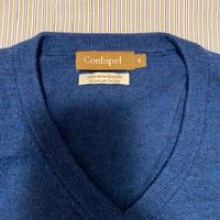 Maglione Conbipel Lana Merino uomo Tg S