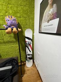 Bataleon Goliath 157 (TBT) + Attacchi clicker K2