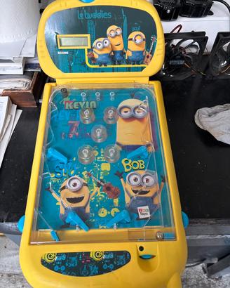 Flipper le buddies