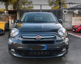 fiat 500x 1300 mtj