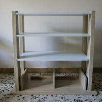 Mobile mobiletto stereo hifi audio video TV LP