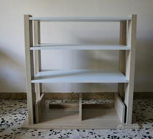 Mobile mobiletto stereo hifi audio video TV LP