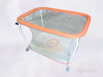 Brevi Royal Rainbow  box per bambini