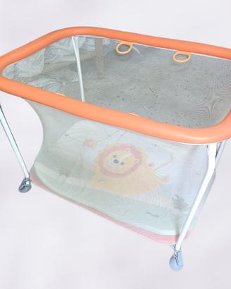 Brevi Royal Rainbow  box per bambini