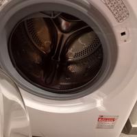 Lavatrice Hoover 10 kg non funzionante
