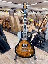 SCHECTER SOLO-6 CUSTOM E/A VSB + CUSTODIA