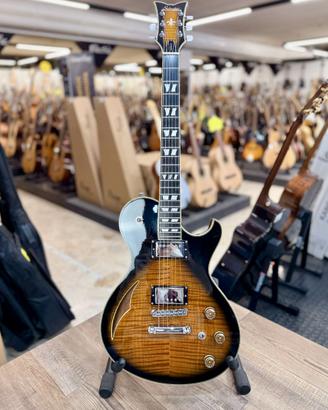 SCHECTER SOLO-6 CUSTOM E/A VSB + CUSTODIA