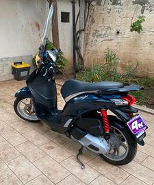 Piaggio Liberty 125 Iget 3v