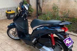 Piaggio Liberty 125 Iget 3v