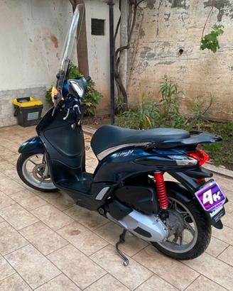 Piaggio Liberty 125 Iget 3v