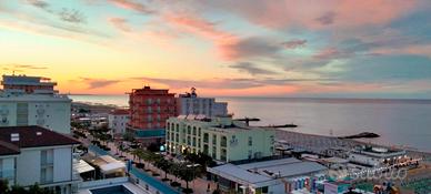 Fronte mare Misano vacanze GIUGNO e SETTEMBRE