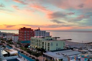 Fronte mare Misano vacanze GIUGNO e SETTEMBRE