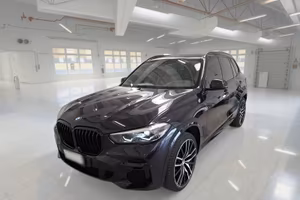 BMW X5 XDRIVE 30D MH48V MSPORT AUTOM. SUV