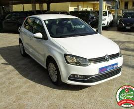 VOLKSWAGEN Polo 1.0 MPI 75CV 5p. Business